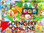 『ブラウントイズ』7月31日サービス終了。可愛いトイになったブラウン、コニーたちのコレクションやマイタウンのデコを楽めたカジュアルゲーム