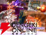 『リベリオン ギルガメッシュ』7月30日サービス終了。これまでのSSRスレイブが登場する感謝契約などが開催中