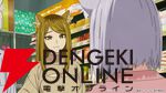 アニメ『ヤニねこ』7/2開始の1話からすごいダメっぷりが見られそう？ バイト中に禁断症状を起こし、なけなしの金でヤニに手を伸ばす…“ニャーがヤニねこにゃ”