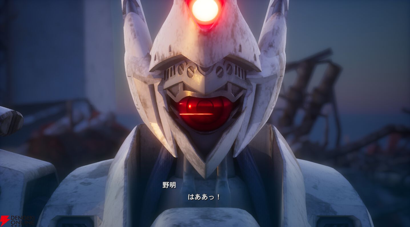 『機動警察パトレイバー the Case Files』