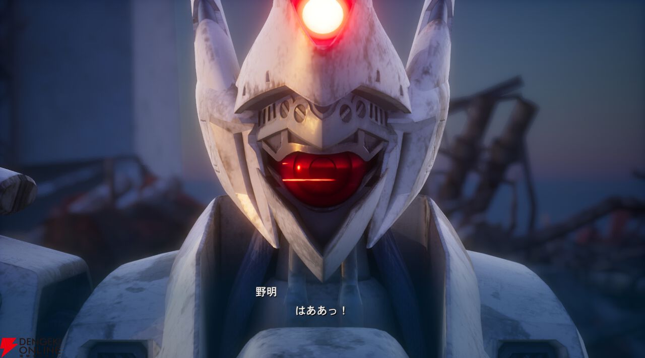 『機動警察パトレイバー the Case Files』