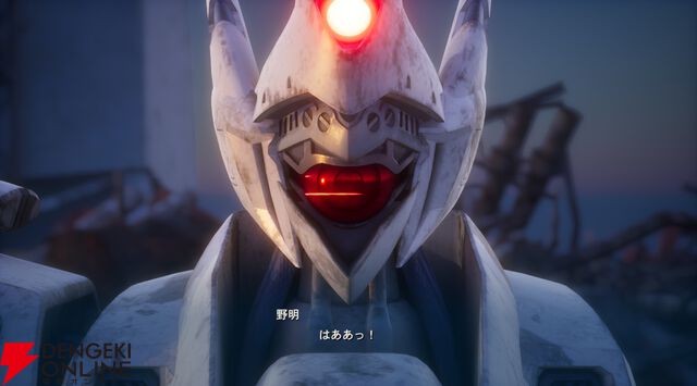 『機動警察パトレイバー the Case Files』