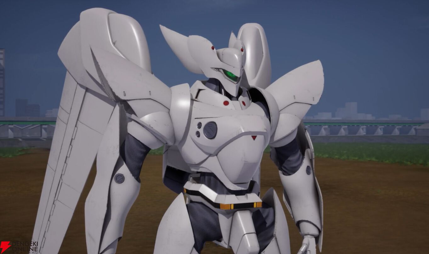 『機動警察パトレイバー the Case Files』
