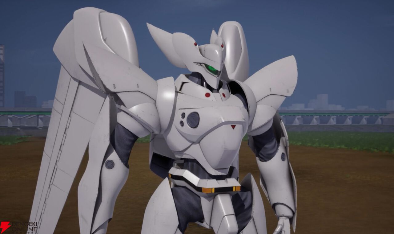 『機動警察パトレイバー the Case Files』
