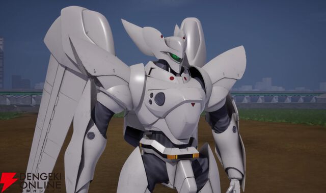 『機動警察パトレイバー the Case Files』