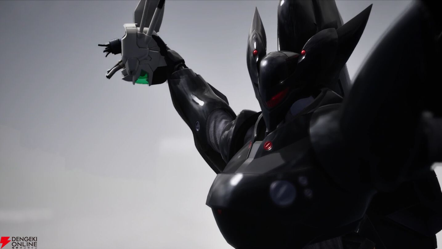 『機動警察パトレイバー the Case Files』