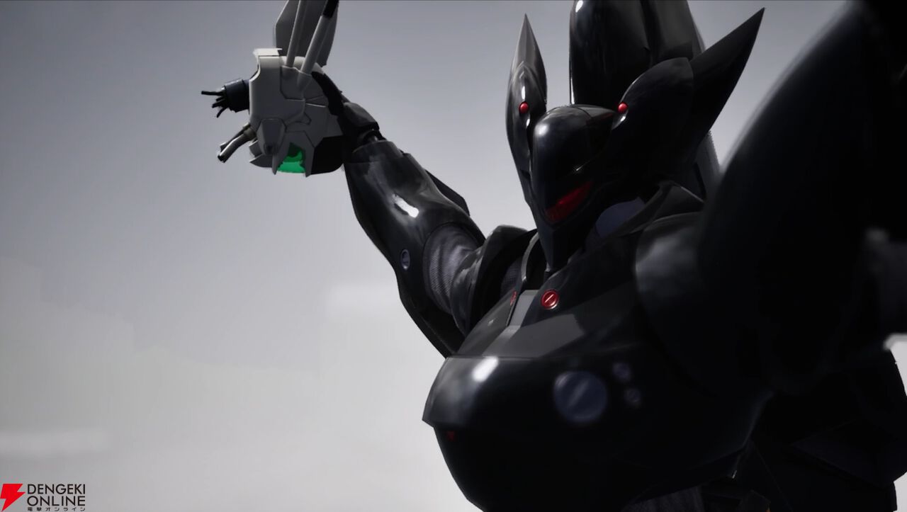 『機動警察パトレイバー the Case Files』