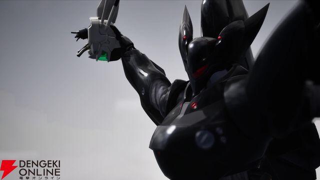 『機動警察パトレイバー the Case Files』