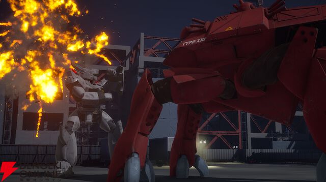 『機動警察パトレイバー the Case Files』