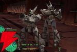 『機動警察パトレイバー the Case Files』