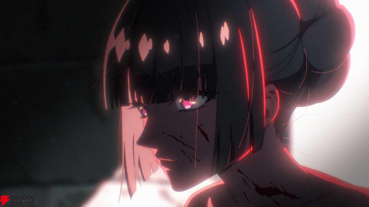 『魔女と猟犬』
