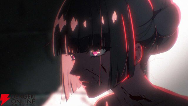 『魔女と猟犬』