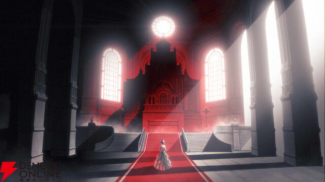 『魔女と猟犬』