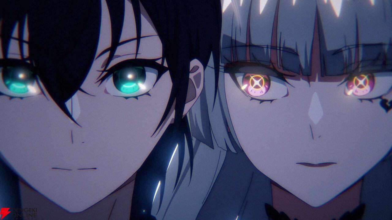『魔女と猟犬』