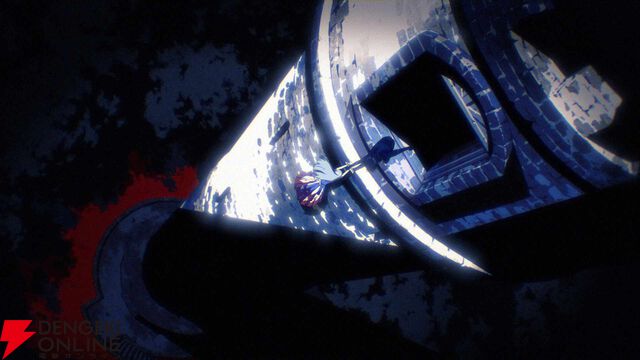 『魔女と猟犬』