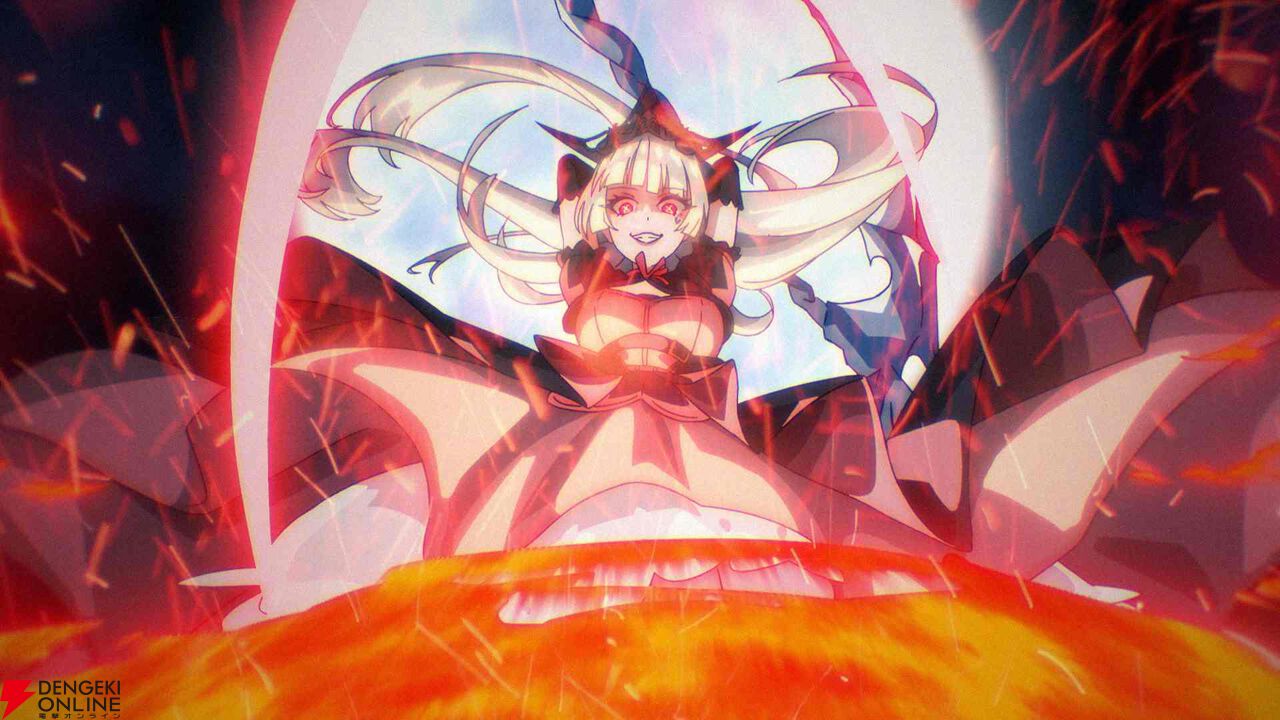 『魔女と猟犬』