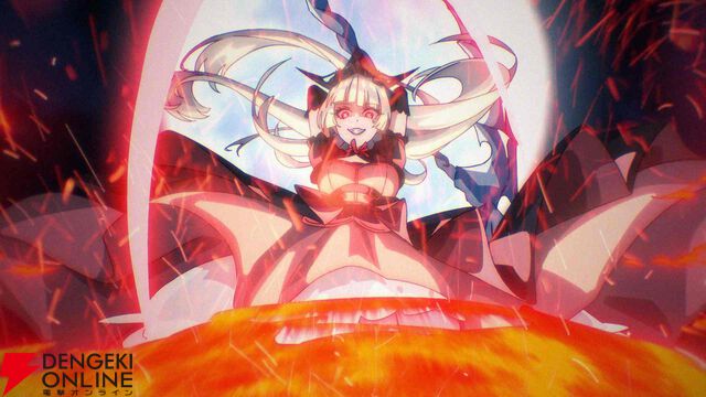 『魔女と猟犬』