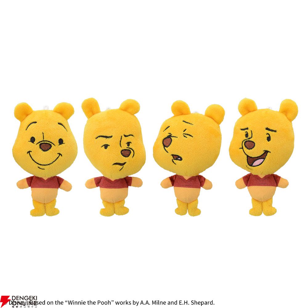 ナムコ限定】なんともいえない表情に思わず2度見しちゃう！ 『くまの