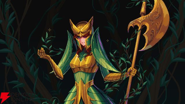 名作曲家が参加する美麗メトロイドヴァニア『ナインイヤーズオブシャドウズ』PS5パッケージ版が10/22発売。限定版情報も公開