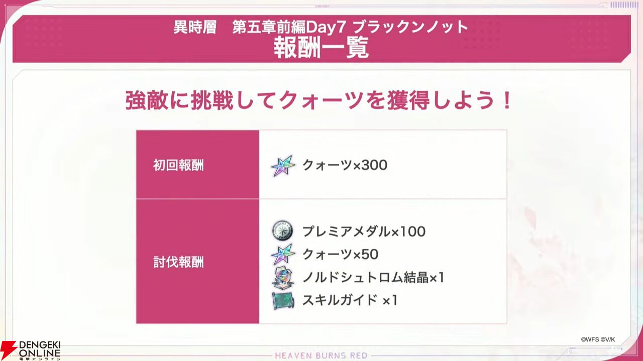 『ヘブバン』華村詩紀が浴衣姿でSS＜レゾナンス＞スタイルに。新登場の“晩夏の陣”の効果が面白い【7/2生放送まとめ】