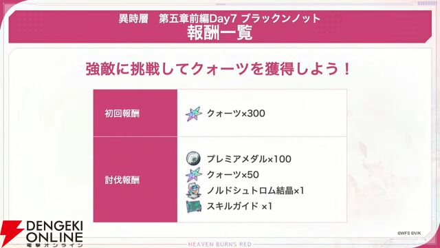 『ヘブバン』華村詩紀が浴衣姿でSS＜レゾナンス＞スタイルに。新登場の“晩夏の陣”の効果が面白い【7/2生放送まとめ】