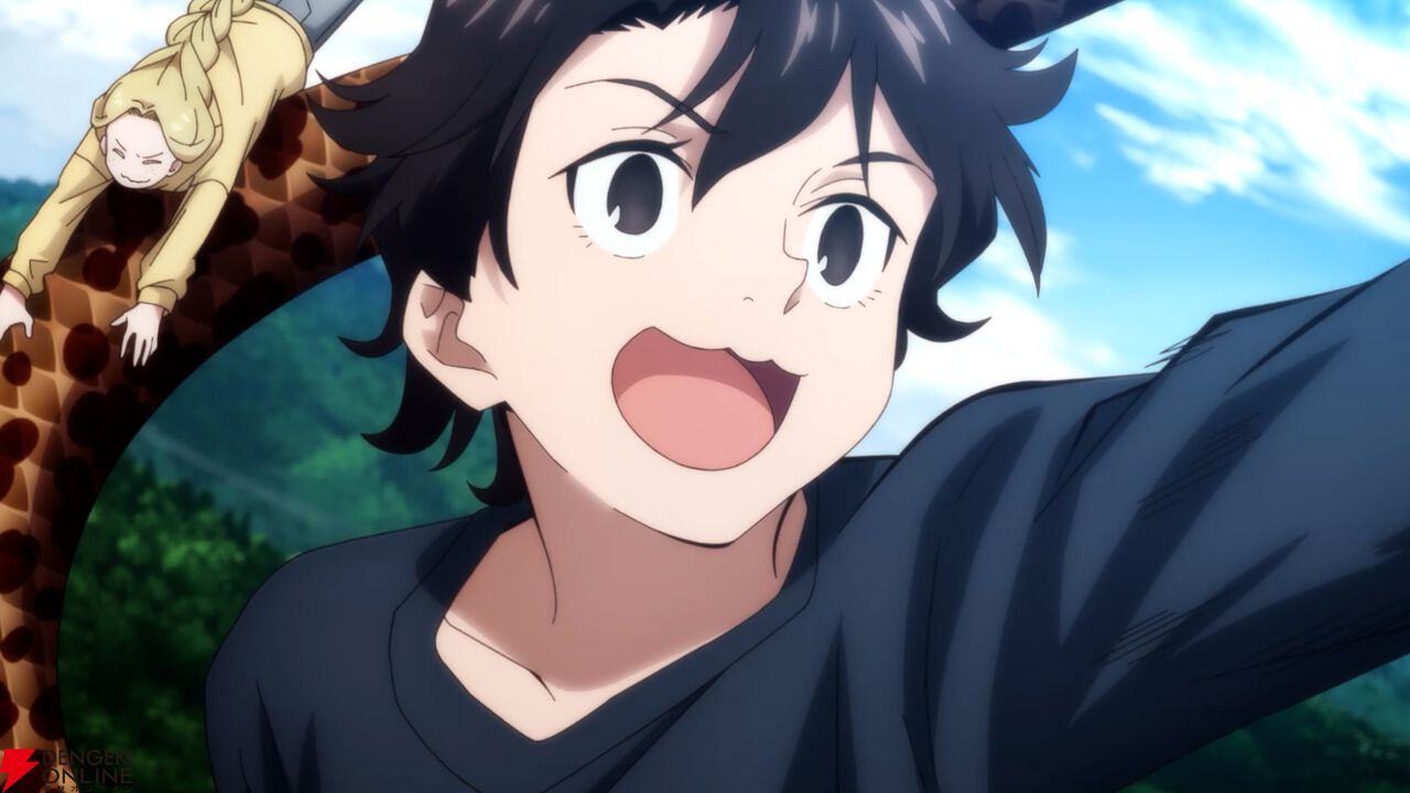 『令和のダラさん』