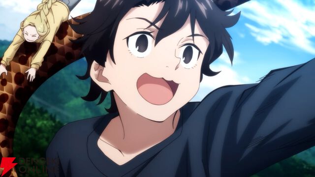 『令和のダラさん』