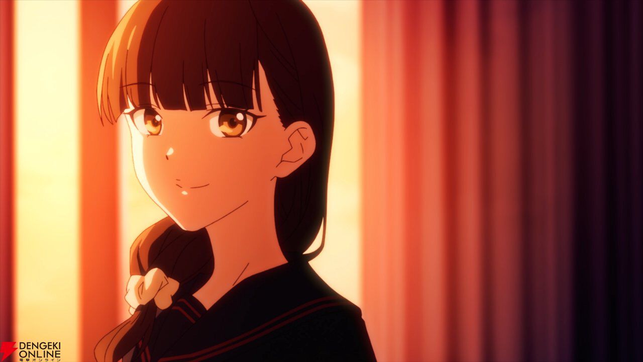 アニメ『対ありでした。』深月綾役・長谷川育美インタビュー。最初はヤバい子だと思ったけど…？ 常識人でありながら極端に突っ走る綾の面白さ