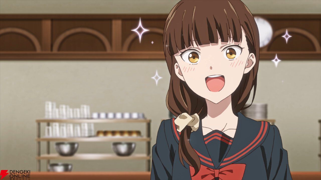 アニメ『対ありでした。』深月綾役・長谷川育美インタビュー。最初はヤバい子だと思ったけど…？ 常識人でありながら極端に突っ走る綾の面白さ