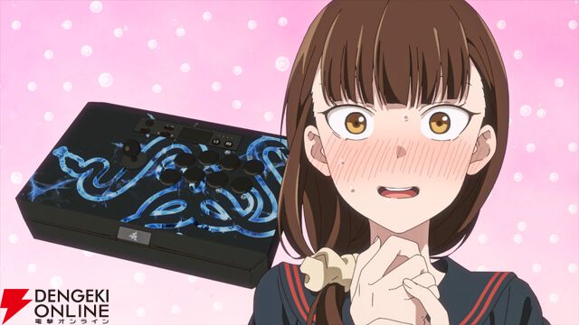 アニメ『対ありでした。』深月綾役・長谷川育美インタビュー。最初はヤバい子だと思ったけど…？ 常識人でありながら極端に突っ走る綾の面白さ