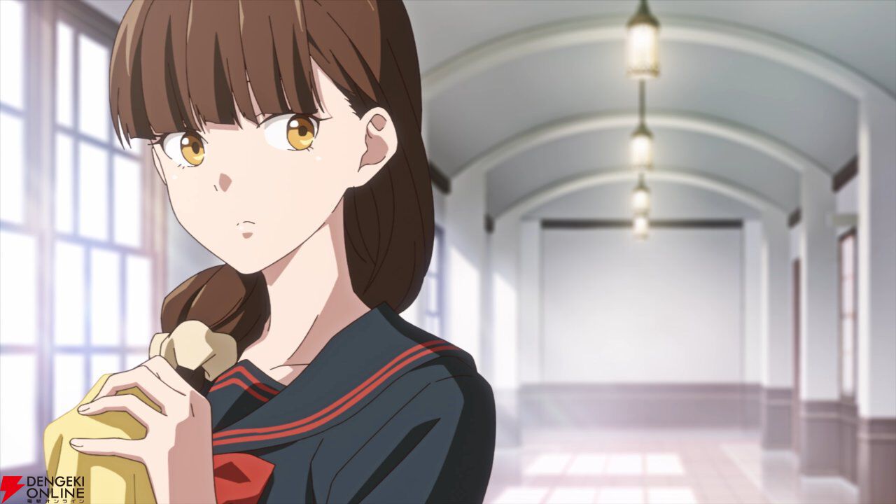 アニメ『対ありでした。』深月綾役・長谷川育美インタビュー。最初はヤバい子だと思ったけど…？ 常識人でありながら極端に突っ走る綾の面白さ