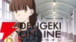 アニメ『対ありでした。』深月綾役・長谷川育美インタビュー。最初はヤバい子だと思ったけど…？ 常識人でありながら極端に突っ走る綾の面白さ