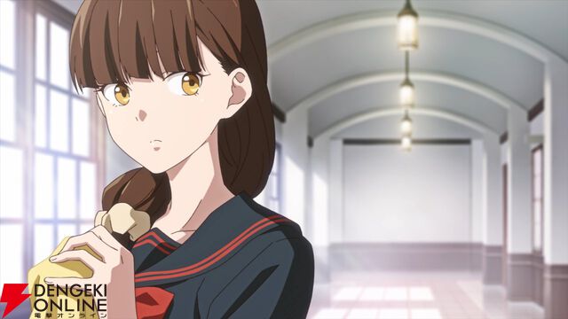 アニメ『対ありでした。』深月綾役・長谷川育美インタビュー。最初はヤバい子だと思ったけど…？ 常識人でありながら極端に突っ走る綾の面白さ
