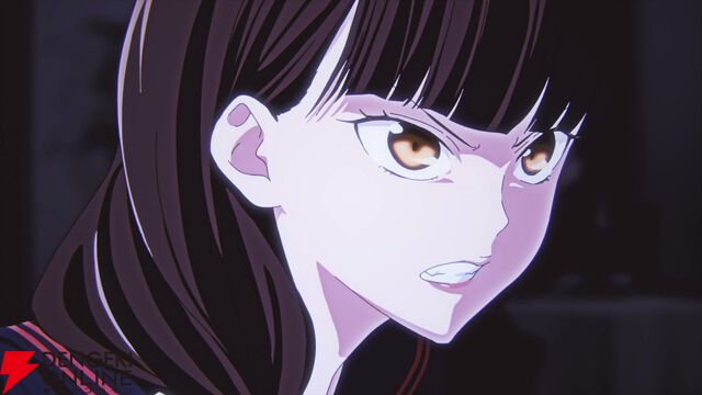アニメ『対ありでした。』深月綾役・長谷川育美インタビュー。最初はヤバい子だと思ったけど…？ 常識人でありながら極端に突っ走る綾の面白さ