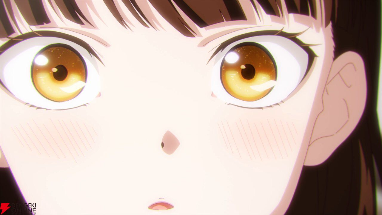 アニメ『対ありでした。』深月綾役・長谷川育美インタビュー。最初はヤバい子だと思ったけど…？ 常識人でありながら極端に突っ走る綾の面白さ
