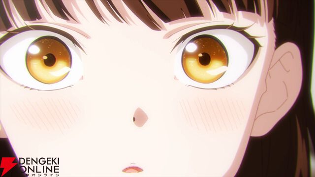アニメ『対ありでした。』深月綾役・長谷川育美インタビュー。最初はヤバい子だと思ったけど…？ 常識人でありながら極端に突っ走る綾の面白さ