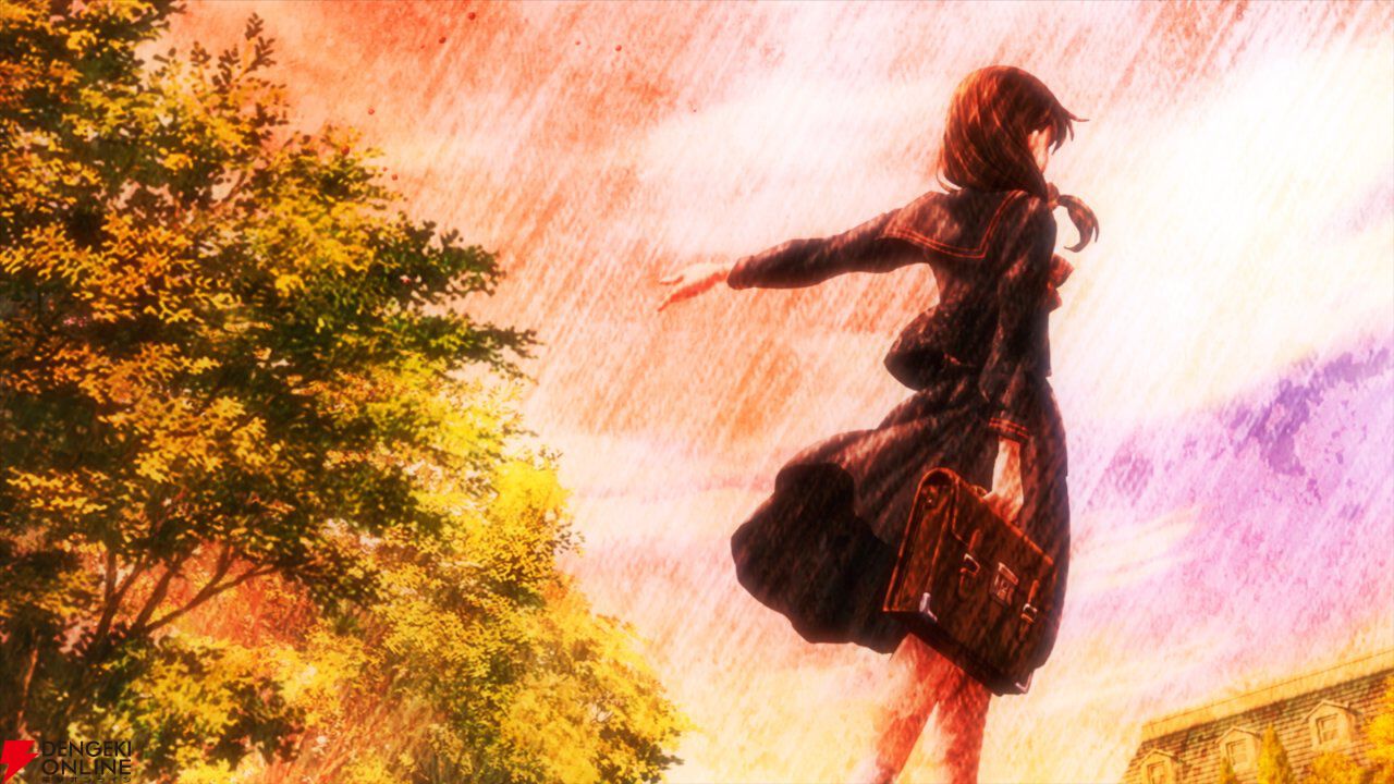 アニメ『対ありでした。』深月綾役・長谷川育美インタビュー。最初はヤバい子だと思ったけど…？ 常識人でありながら極端に突っ走る綾の面白さ