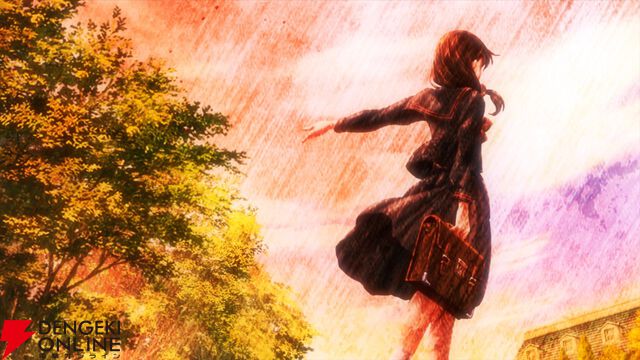 アニメ『対ありでした。』深月綾役・長谷川育美インタビュー。最初はヤバい子だと思ったけど…？ 常識人でありながら極端に突っ走る綾の面白さ