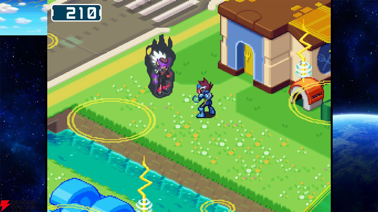 流星のロックマン パーフェクトコレクション』が初セールで3,742円。全