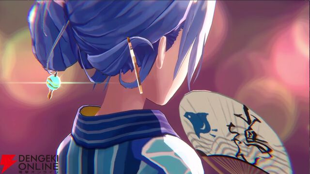 【ヘブバン攻略】SSレゾナンス華村詩紀（宵花火のノクターン）は晩夏の陣による毎ターンDP回復、SP上昇、デバフ解除が便利な氷ヒーラー。スキル攻撃力アップなどのバフも可能【日記#273】