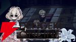 全編手描きアニメーションで描かれるサバイバルホラー『Moonlight Pale』今冬発売。少女たちの悪夢が幕を開ける