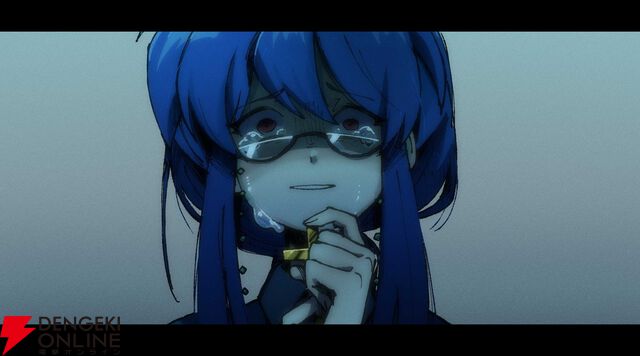 全編手描きアニメーションで描かれるサバイバルホラー『Moonlight Pale』今冬発売。少女たちの悪夢が幕を開ける