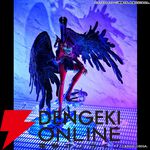 ゲームキャラクターズコレクションDX「ペルソナ５」アルセーヌ【30th Anniversary EDITION】