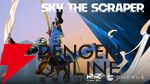 ビル清掃アクションAVG『SKY THE SCRAPER』PS5/Switch 2/Switch版が今冬発売。7/11には京都で試遊出展も