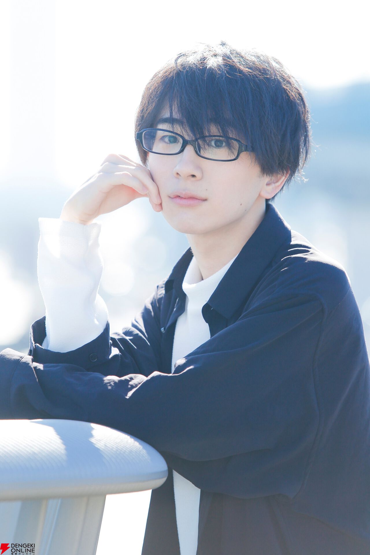 『Here U Are』