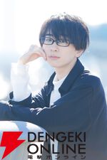 『Here U Are』