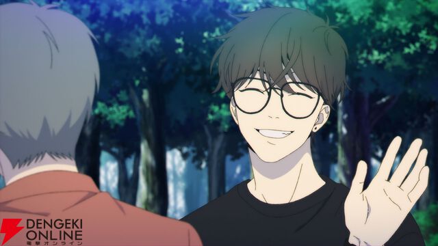 『Here U Are』