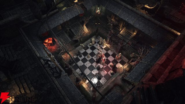 怪物vsゼンマイ仕掛けのウサギ！ 1対5の一人称視点非対称ホラー『Carnival Hunt』オープンプレイテストが7/4より実施