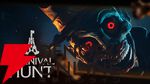 怪物vsゼンマイ仕掛けのウサギ！ 1対5の一人称視点非対称ホラー『Carnival Hunt』オープンプレイテストが7/4より実施