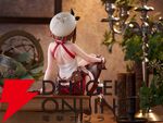 『ライザのアトリエ2』ぬーどるストッパーとは？ ライザの新作フィギュアがボリューム満点過ぎる